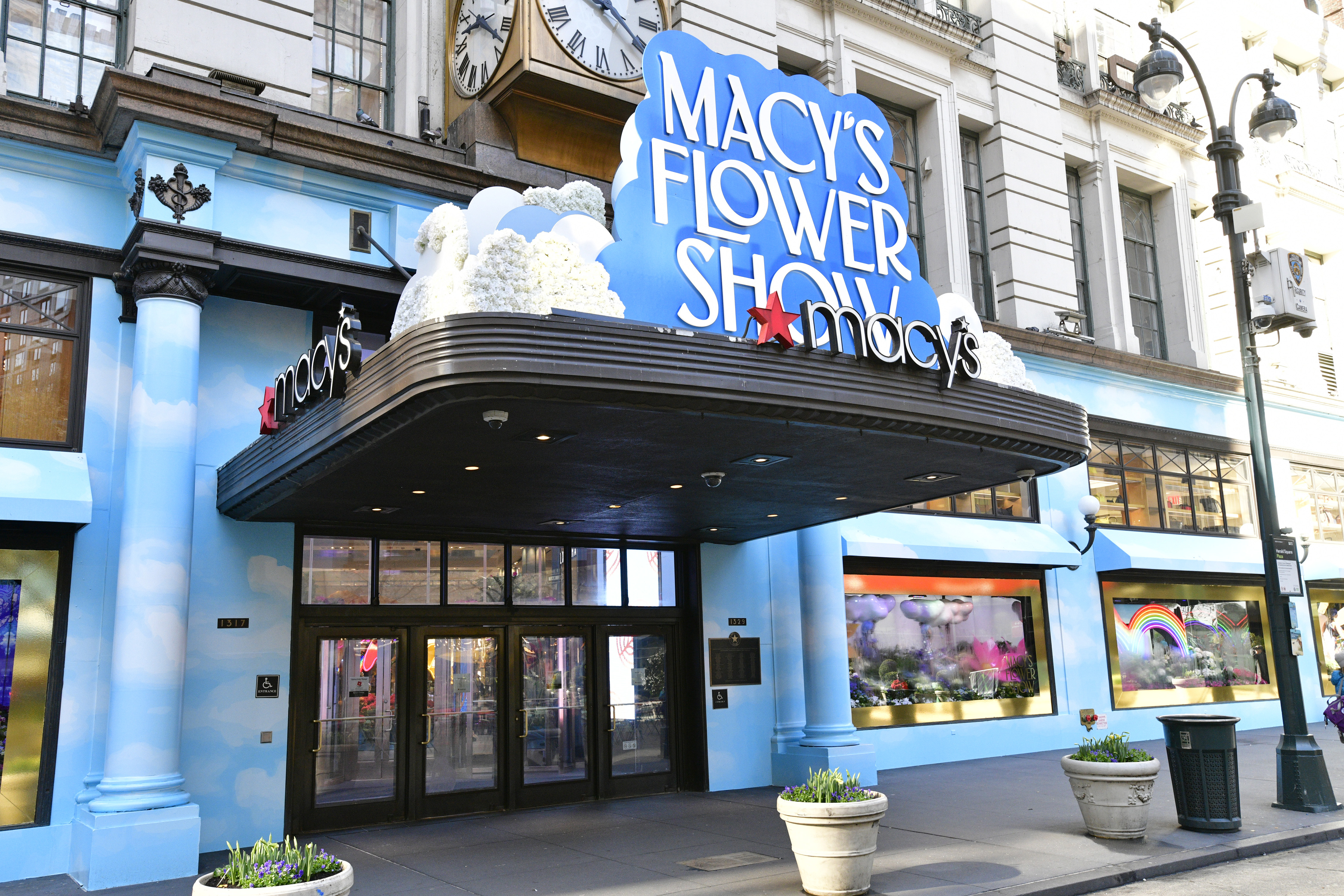 Discover the Vibrancy of Spring in NYC